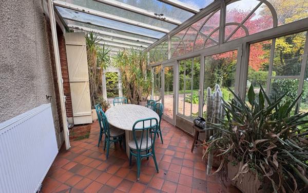 Maison à vendre    7 pièces •  Saint-Dizier