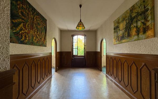 Maison à vendre    7 pièces •  Saint-Dizier