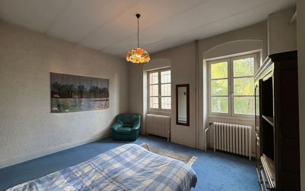 Maison à vendre    7 pièces •  Saint-Dizier