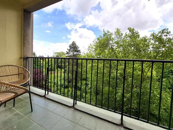 Appartement à vendre 3 pièces 60.5m² Tourcoing (59200)