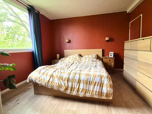 Appartement à vendre 3 pièces 60.5m² Tourcoing (59200)