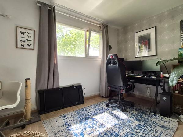 Appartement à vendre 3 pièces 60.5m² Tourcoing (59200)