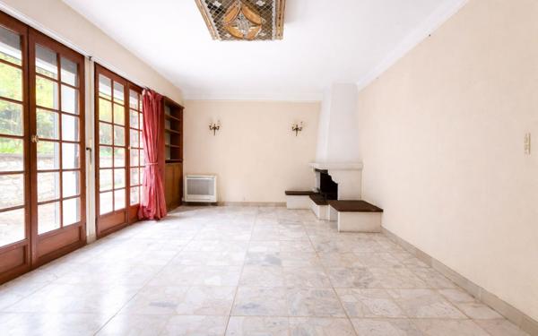 Maison à louer    7 pièces • 151,19 m2 Grigny