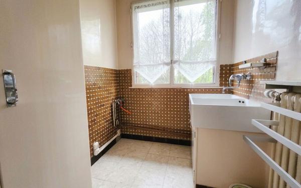 Maison à louer    7 pièces • 151,19 m2 Grigny