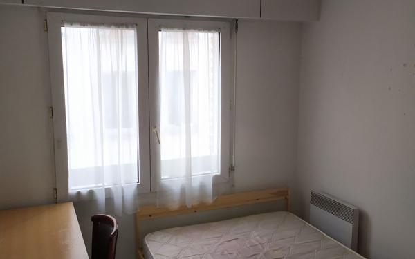 Appartement à vendre    2 pièces • 38,40 m2 Paris 12