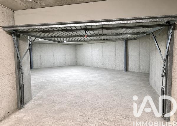 Parking à vendre 40,43 m² Canet-en-Roussillon