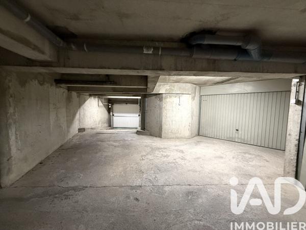 Parking à vendre 40,43 m² Canet-en-Roussillon