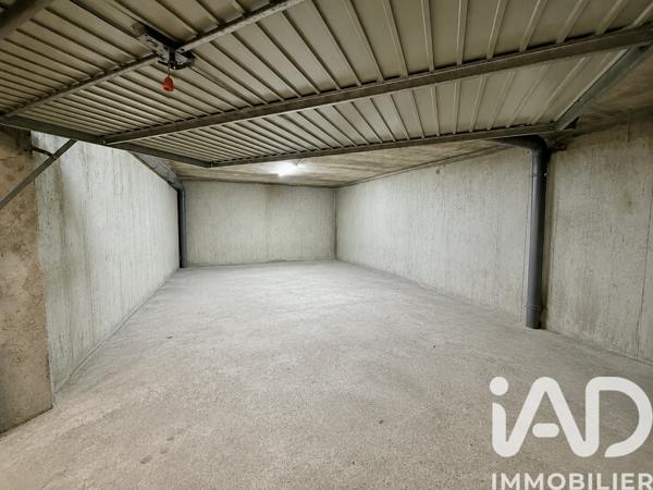 Parking à vendre 40,43 m² Canet-en-Roussillon