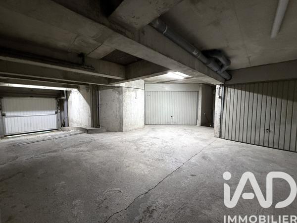 Parking à vendre 40,43 m² Canet-en-Roussillon
