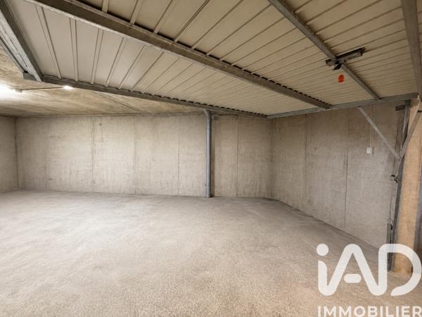 Parking à vendre 40,43 m² Canet-en-Roussillon