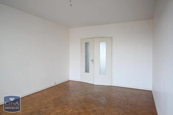 Appartement à louer 3 pièces 70.32m²