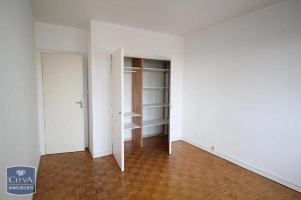 Appartement à louer 3 pièces 70.32m²