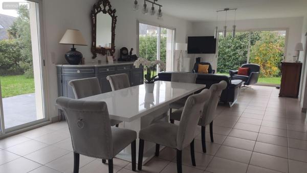 Maison individuelle à vendre à Locmariaquer dans le Morbihan (56740), ref : 065/1808   
Bord de Mer