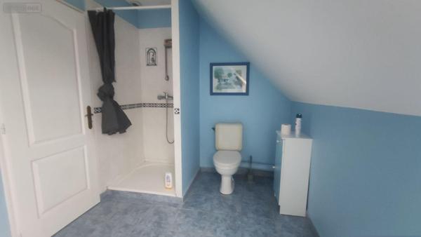 Maison individuelle à vendre à Locmariaquer dans le Morbihan (56740), ref : 065/1808   
Bord de Mer