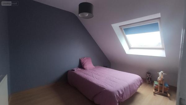 Maison individuelle à vendre à Locmariaquer dans le Morbihan (56740), ref : 065/1808   
Bord de Mer