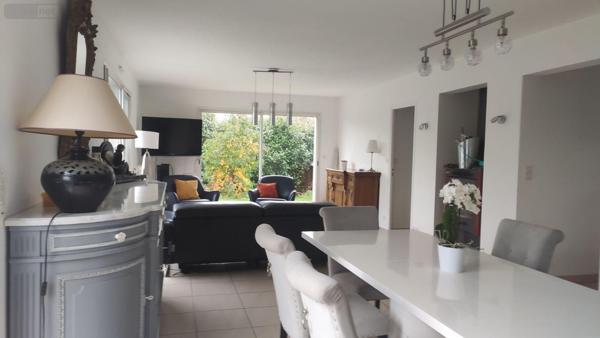 Maison individuelle à vendre à Locmariaquer dans le Morbihan (56740), ref : 065/1808   
Bord de Mer