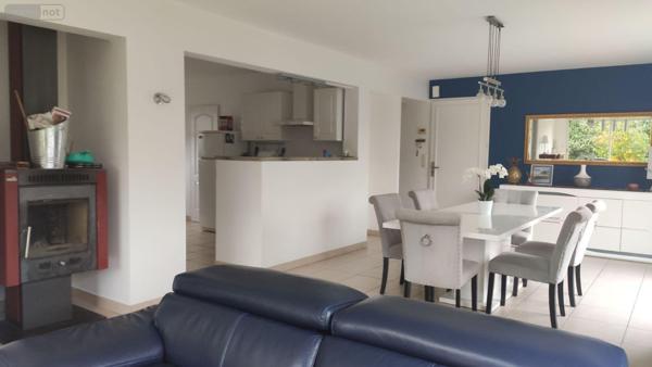 Maison individuelle à vendre à Locmariaquer dans le Morbihan (56740), ref : 065/1808   
Bord de Mer