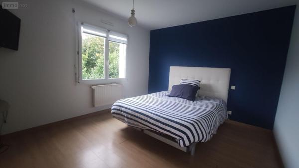 Maison individuelle à vendre à Locmariaquer dans le Morbihan (56740), ref : 065/1808   
Bord de Mer