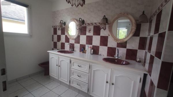 Maison individuelle à vendre à Locmariaquer dans le Morbihan (56740), ref : 065/1808   
Bord de Mer