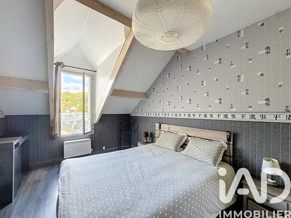 Maison à vendre 4 pièces 91 m² Chaville
