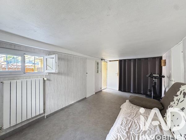 Maison à vendre 4 pièces 91 m² Chaville