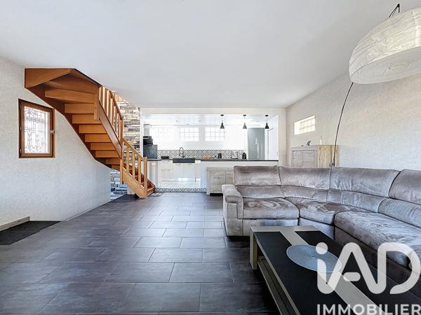 Maison à vendre 4 pièces 91 m² Chaville