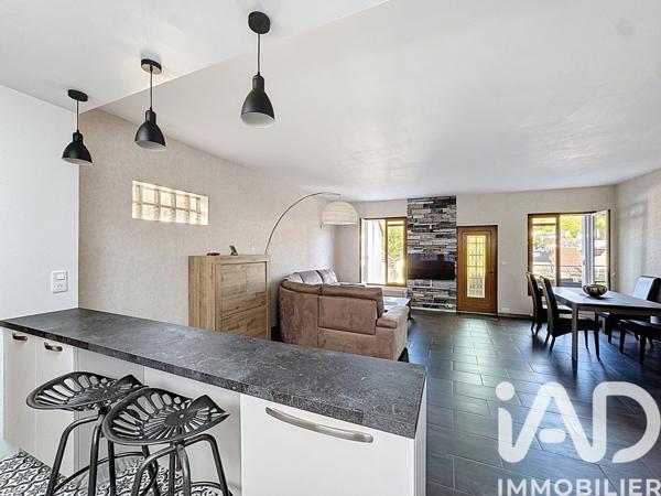 Maison à vendre 4 pièces 91 m² Chaville