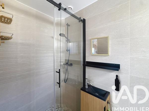 Maison à vendre 4 pièces 91 m² Chaville