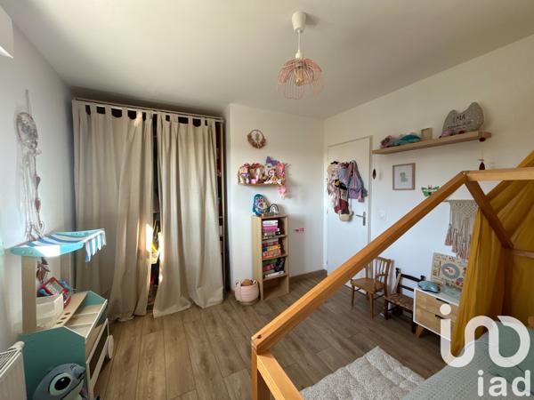 Maison à vendre 5 pièces 99 m² Longpont-sur-Orge