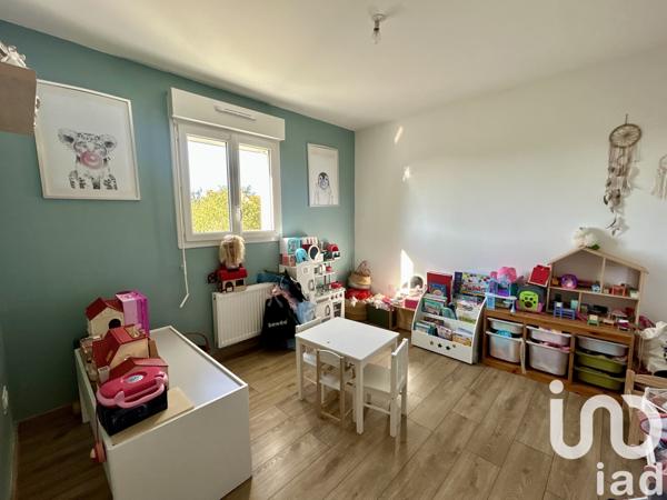 Maison à vendre 5 pièces 99 m² Longpont-sur-Orge