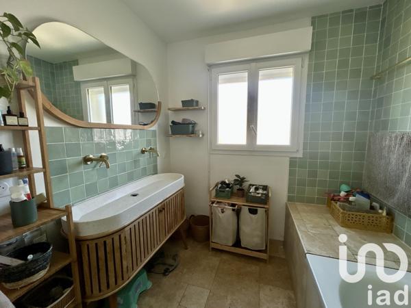 Maison à vendre 5 pièces 99 m² Longpont-sur-Orge