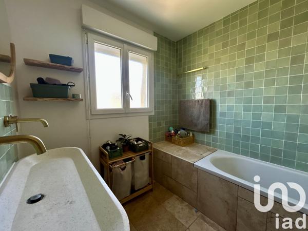 Maison à vendre 5 pièces 99 m² Longpont-sur-Orge