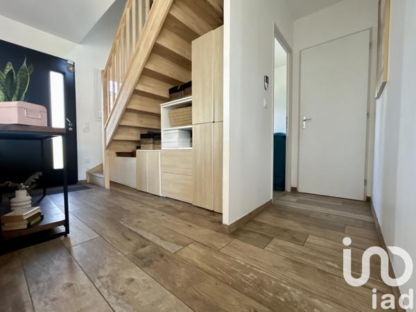 Maison à vendre 5 pièces 99 m² Longpont-sur-Orge