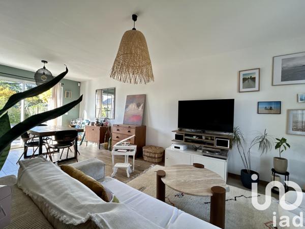 Maison à vendre 5 pièces 99 m² Longpont-sur-Orge