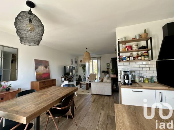 Maison à vendre 5 pièces 99 m² Longpont-sur-Orge