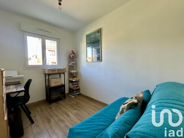 Maison à vendre 5 pièces 99 m² Longpont-sur-Orge