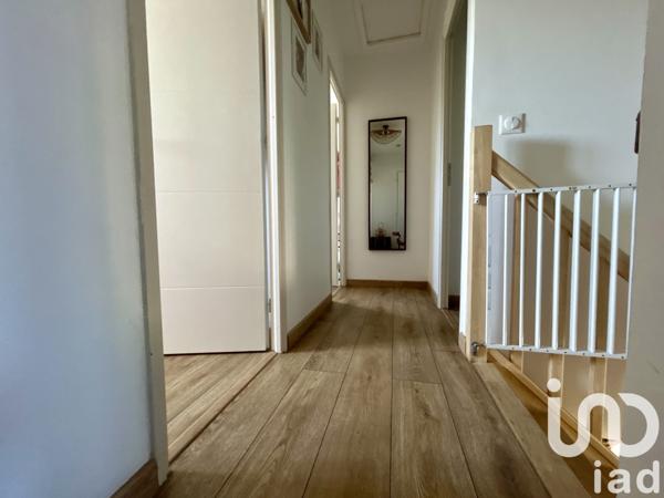 Maison à vendre 5 pièces 99 m² Longpont-sur-Orge