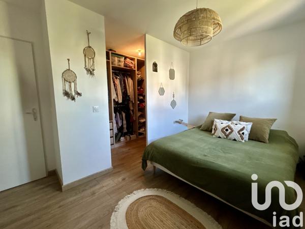 Maison à vendre 5 pièces 99 m² Longpont-sur-Orge