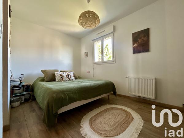 Maison à vendre 5 pièces 99 m² Longpont-sur-Orge