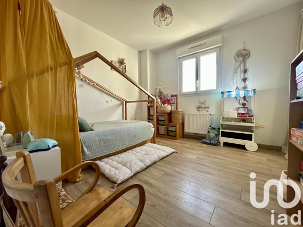 Maison à vendre 5 pièces 99 m² Longpont-sur-Orge