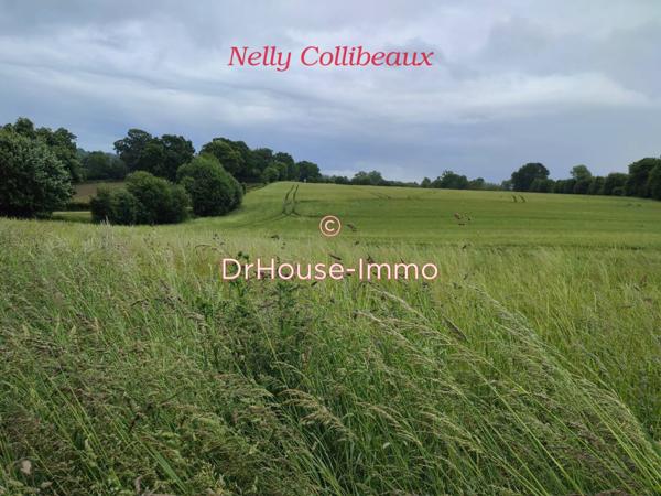 Terrain à vendre de 1 397 m²