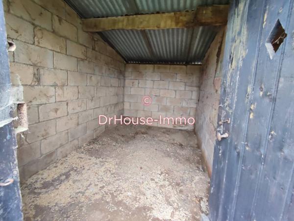 Terrain à vendre de 1 397 m²