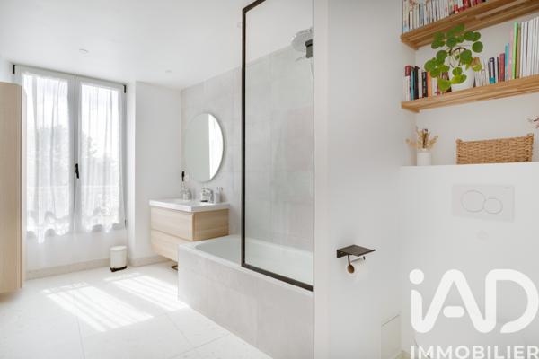 Maison à vendre 9 pièces 172 m² Montévrain