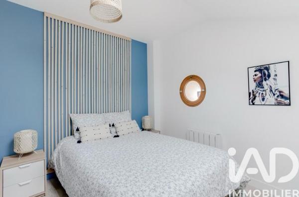 Maison à vendre 9 pièces 172 m² Montévrain