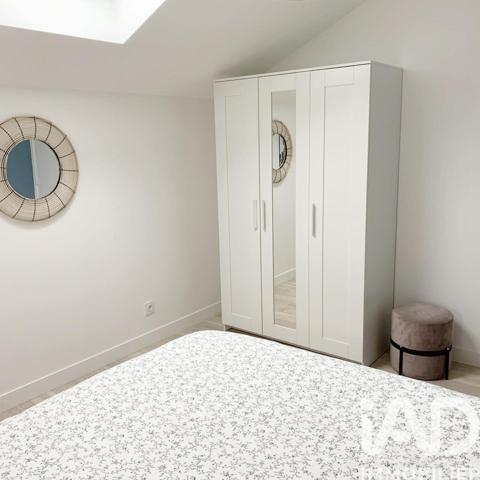 Maison à vendre 9 pièces 172 m² Montévrain