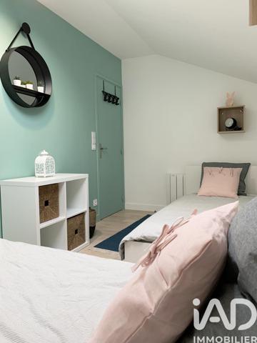 Maison à vendre 9 pièces 172 m² Montévrain