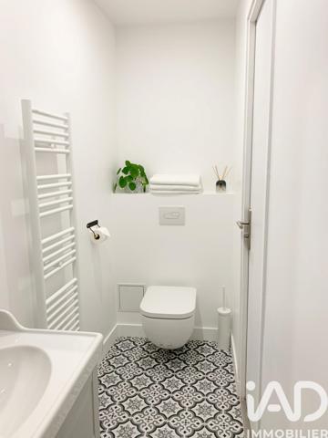 Maison à vendre 9 pièces 172 m² Montévrain