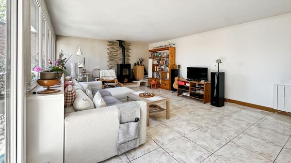 Maison Cergy 6 pièce(s) 112 m2