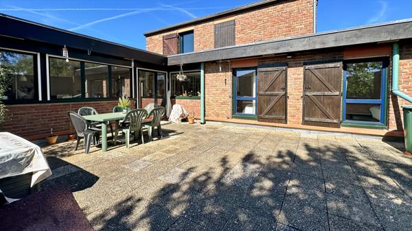 Maison Cergy 6 pièce(s) 112 m2