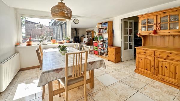 Maison Cergy 6 pièce(s) 112 m2